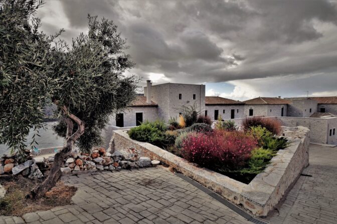 Uncover the Hidden Beauty of Mani in Winter