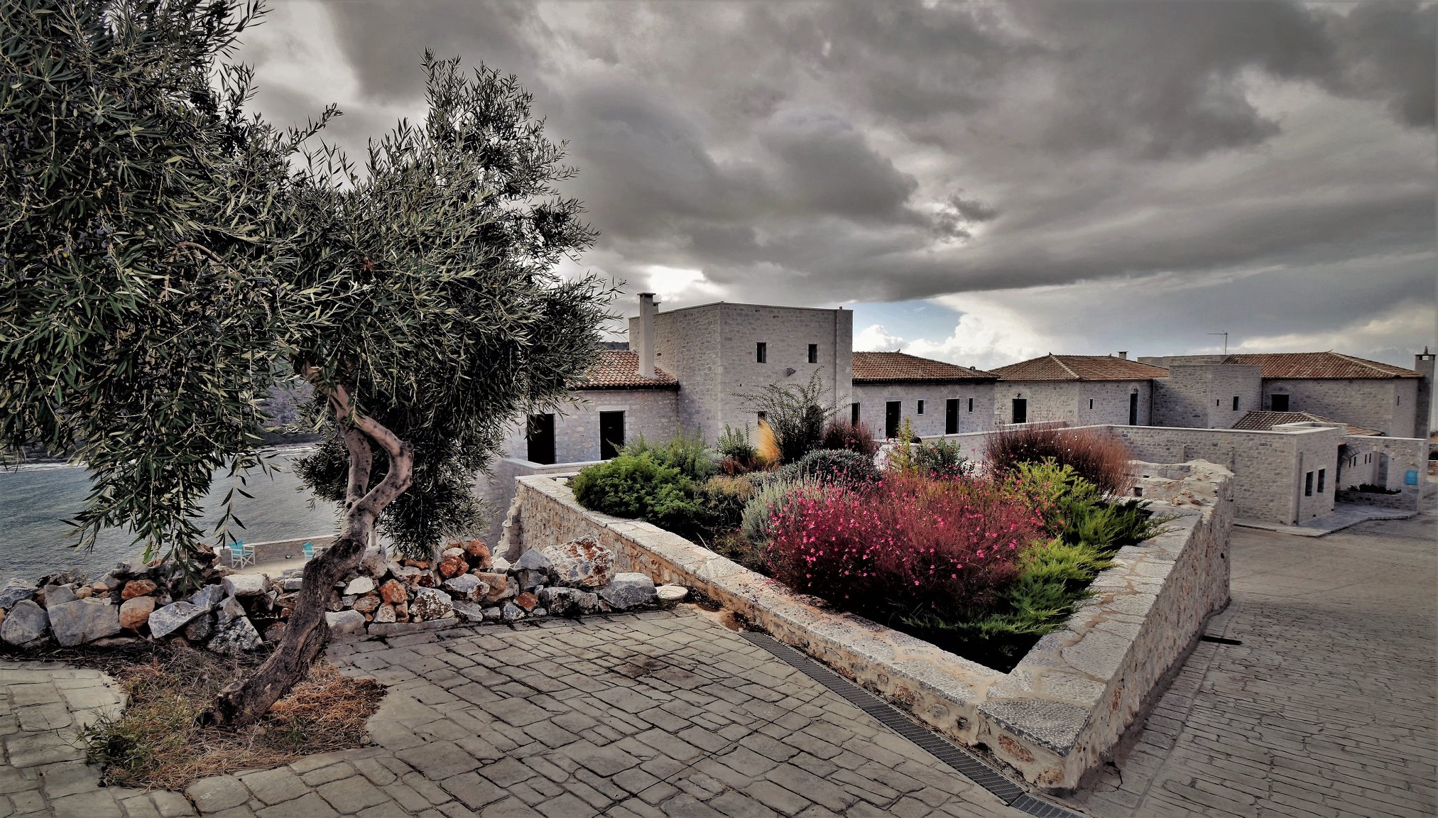 Uncover the Hidden Beauty of Mani in Winter