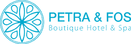 Petra & Fos Boutique Hotel & Spa, home