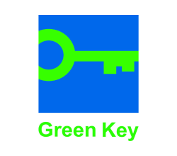 Green Key environmental certification